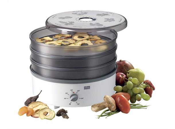 Dehydrator kjøtt